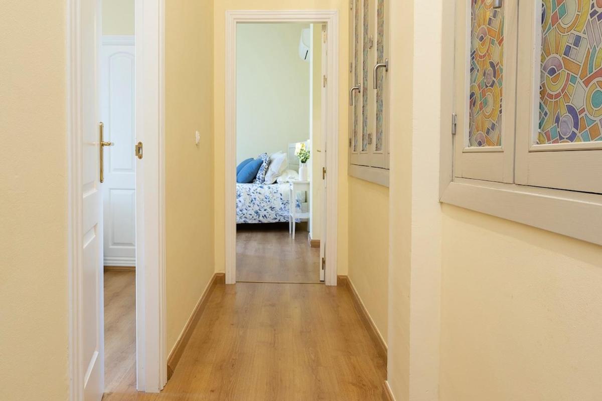 -Malagasunapts- Historic Heart Of Malaga Aa Wifi Ngoại thất bức ảnh